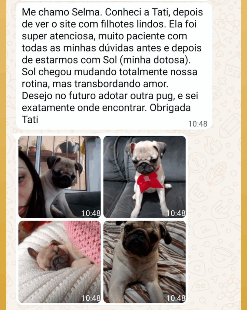 DEPOIMENTO DE CLIENTE 4